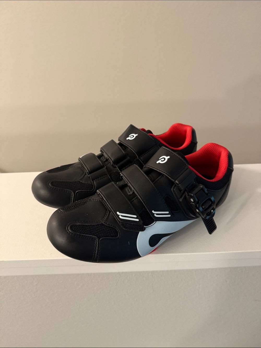 Peloton Cycling Shoes